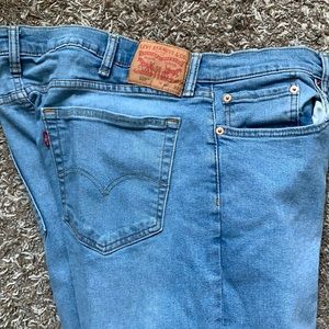 Men’s 559 Levi Jeans